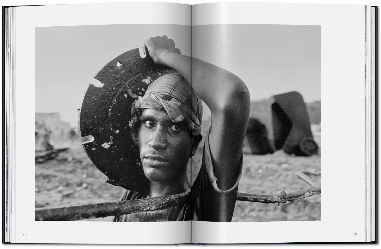 Sebastião Salgado