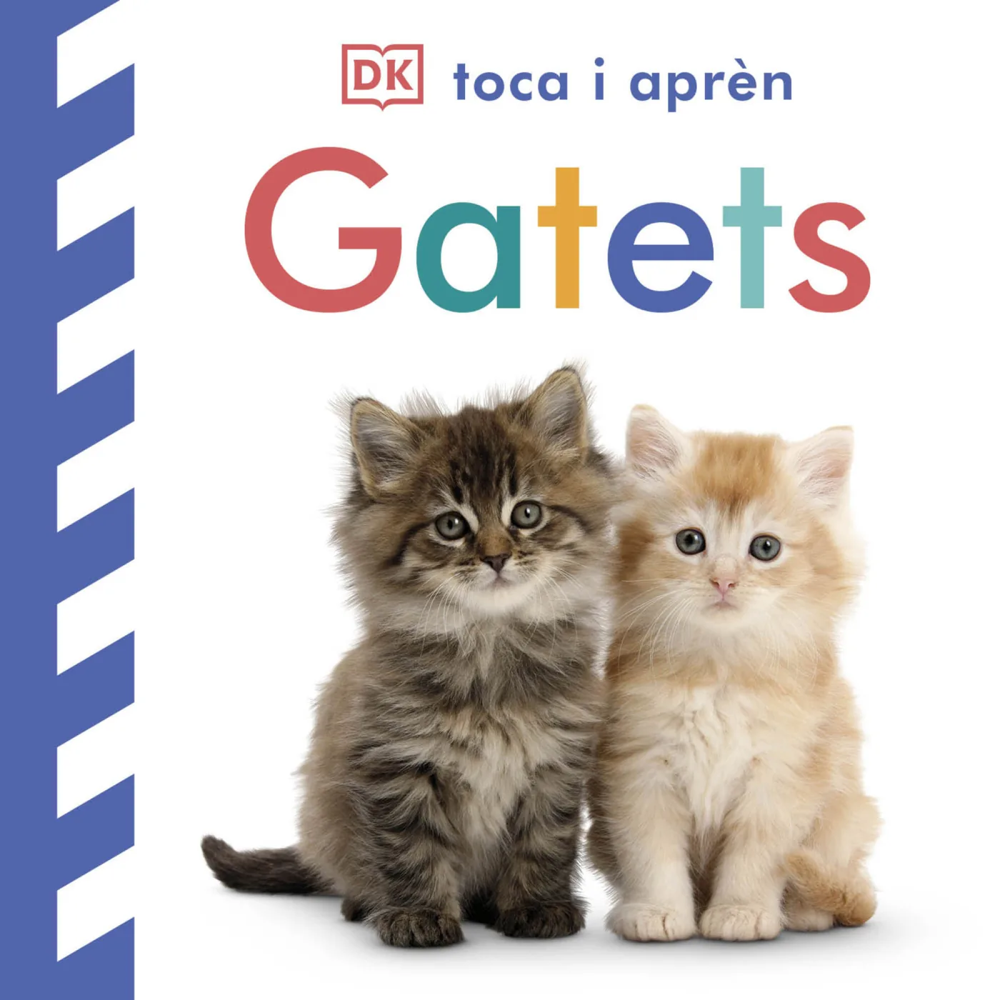 Gatets (Toca i aprèn)