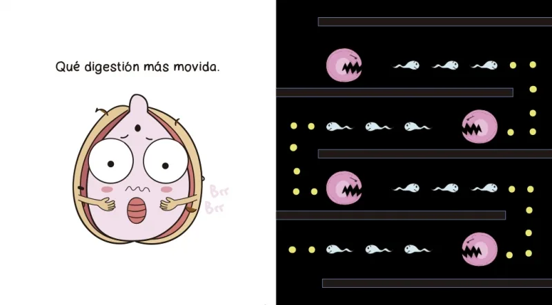 Hasta el mismísimo