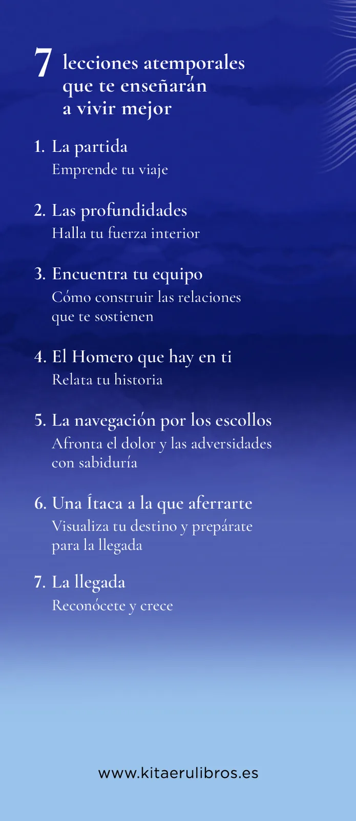 Mentalidad Odisea