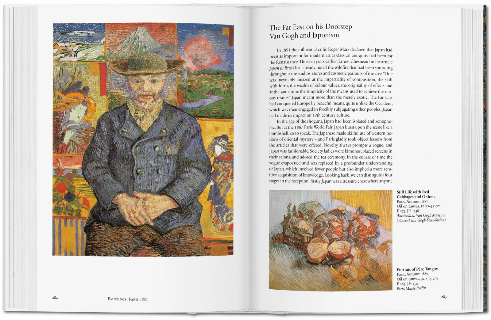 Van Gogh