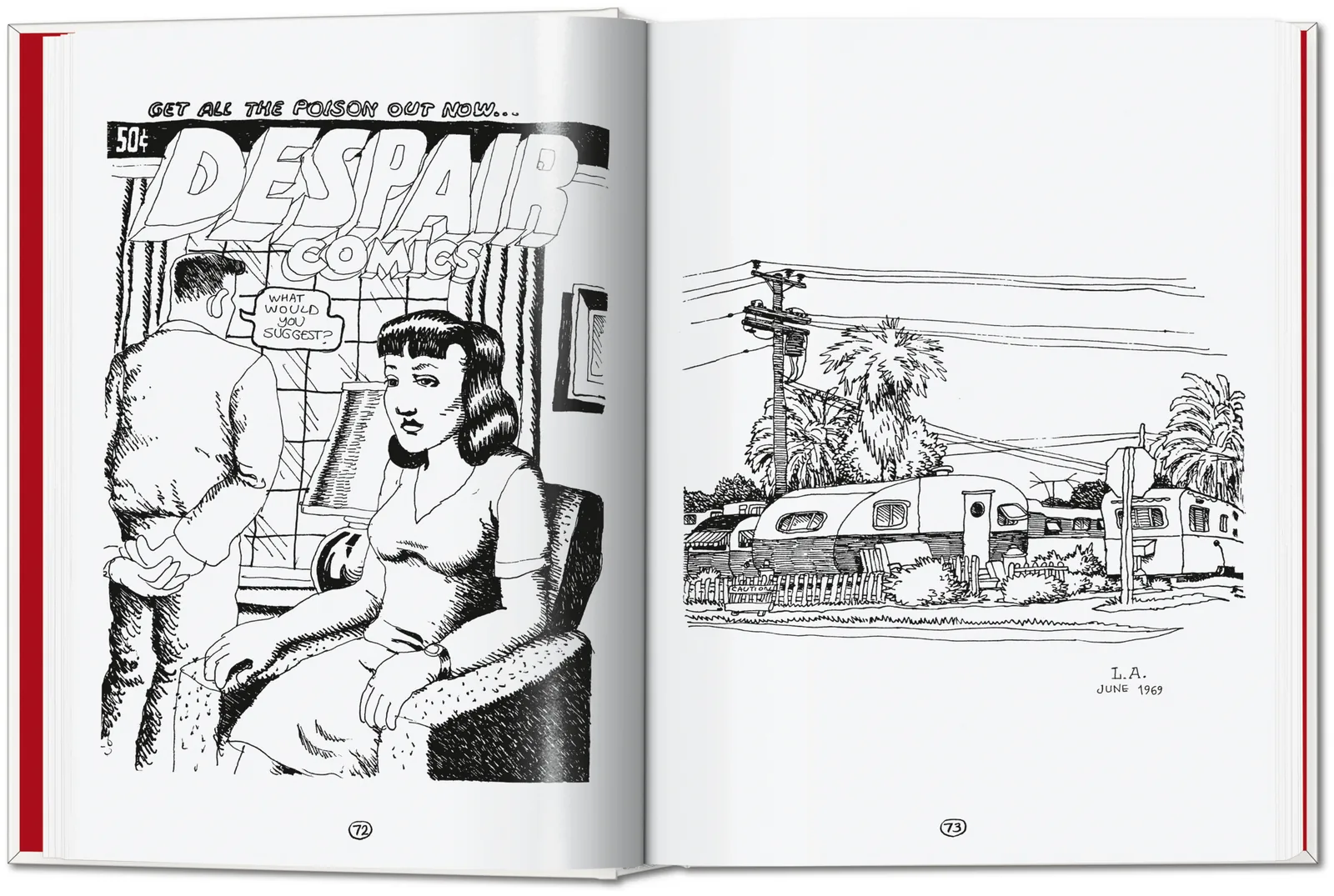 Robert Crumb