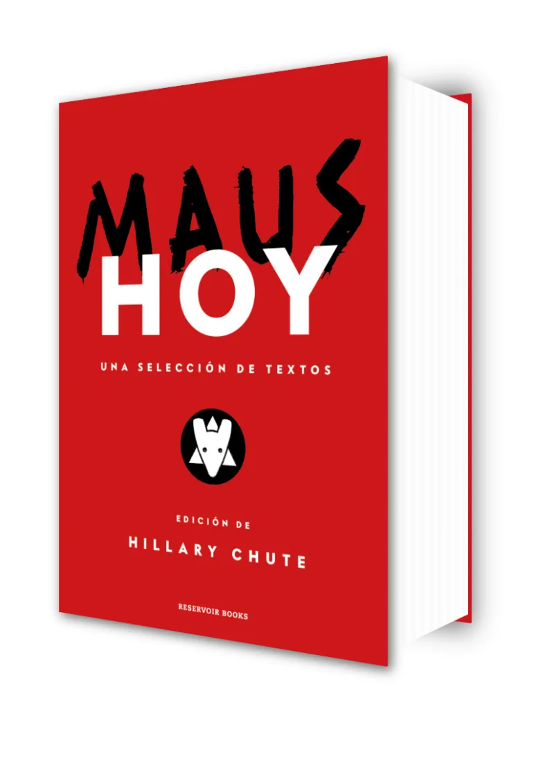 Maus hoy