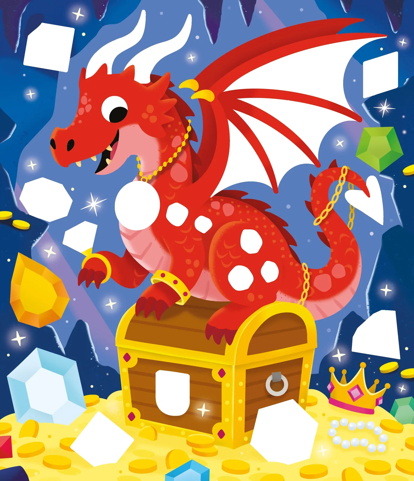 Dragones