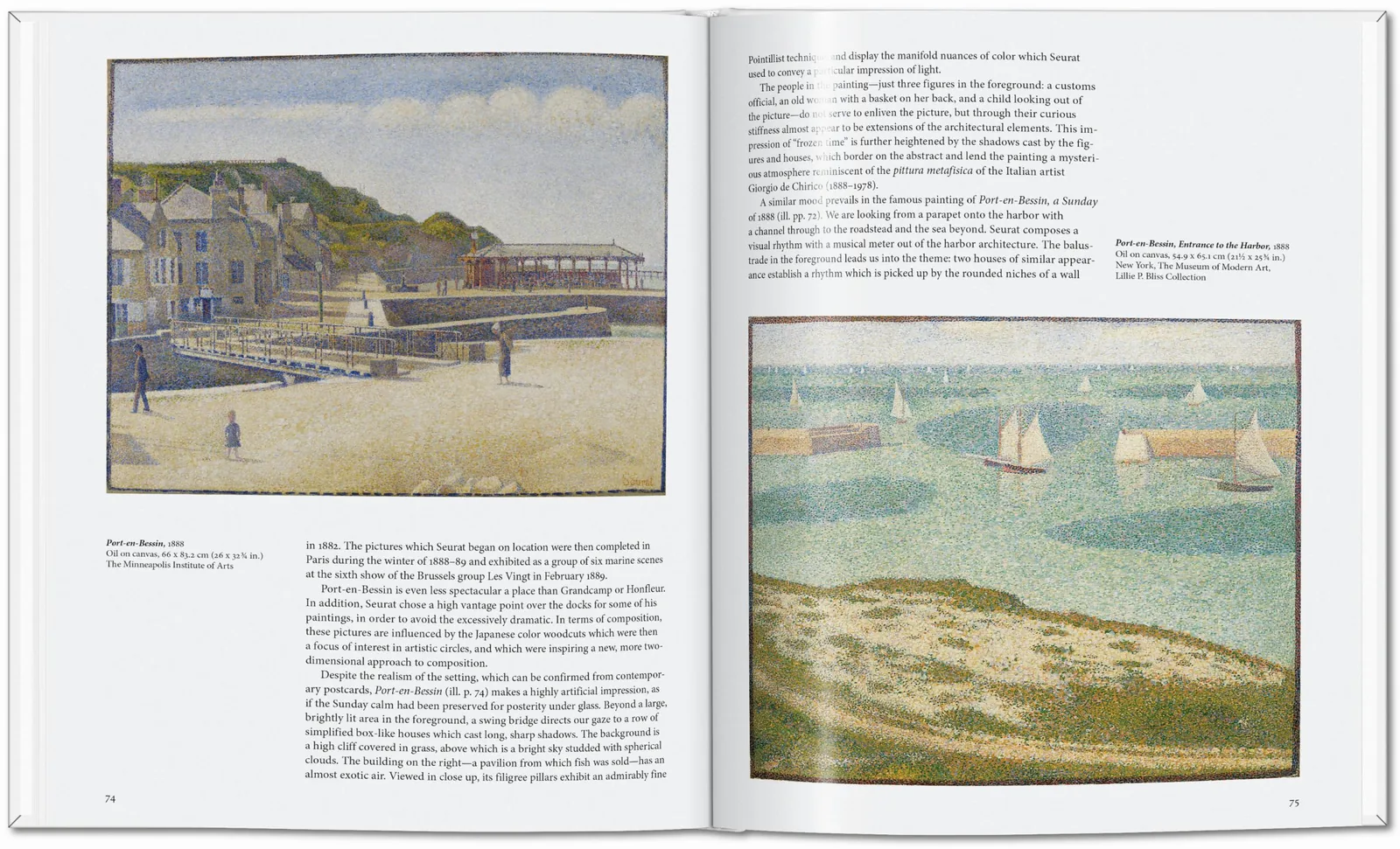 Seurat