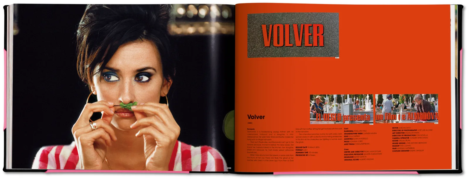 The Pedro Almodóvar Archives