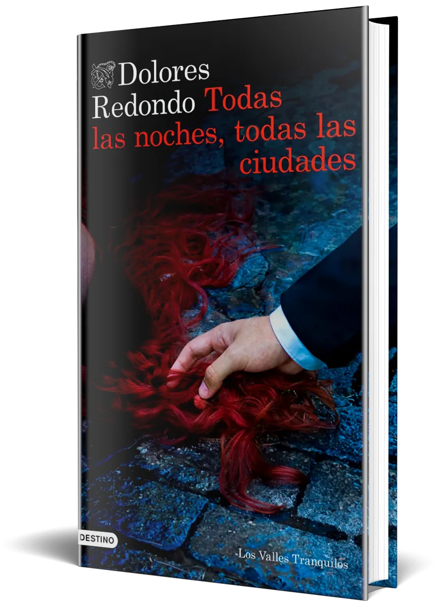 Todas las noches, todas las ciudades