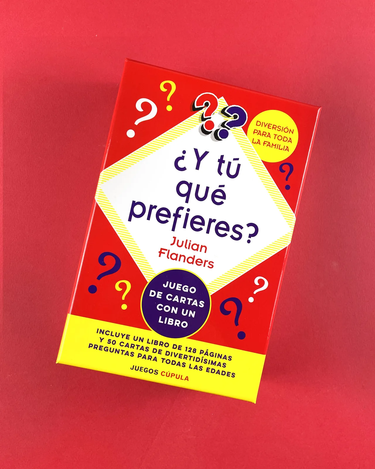 ¿Y tú qué prefieres?
