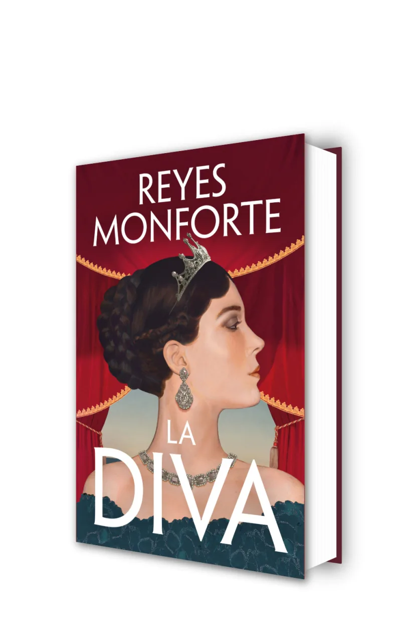 La diva