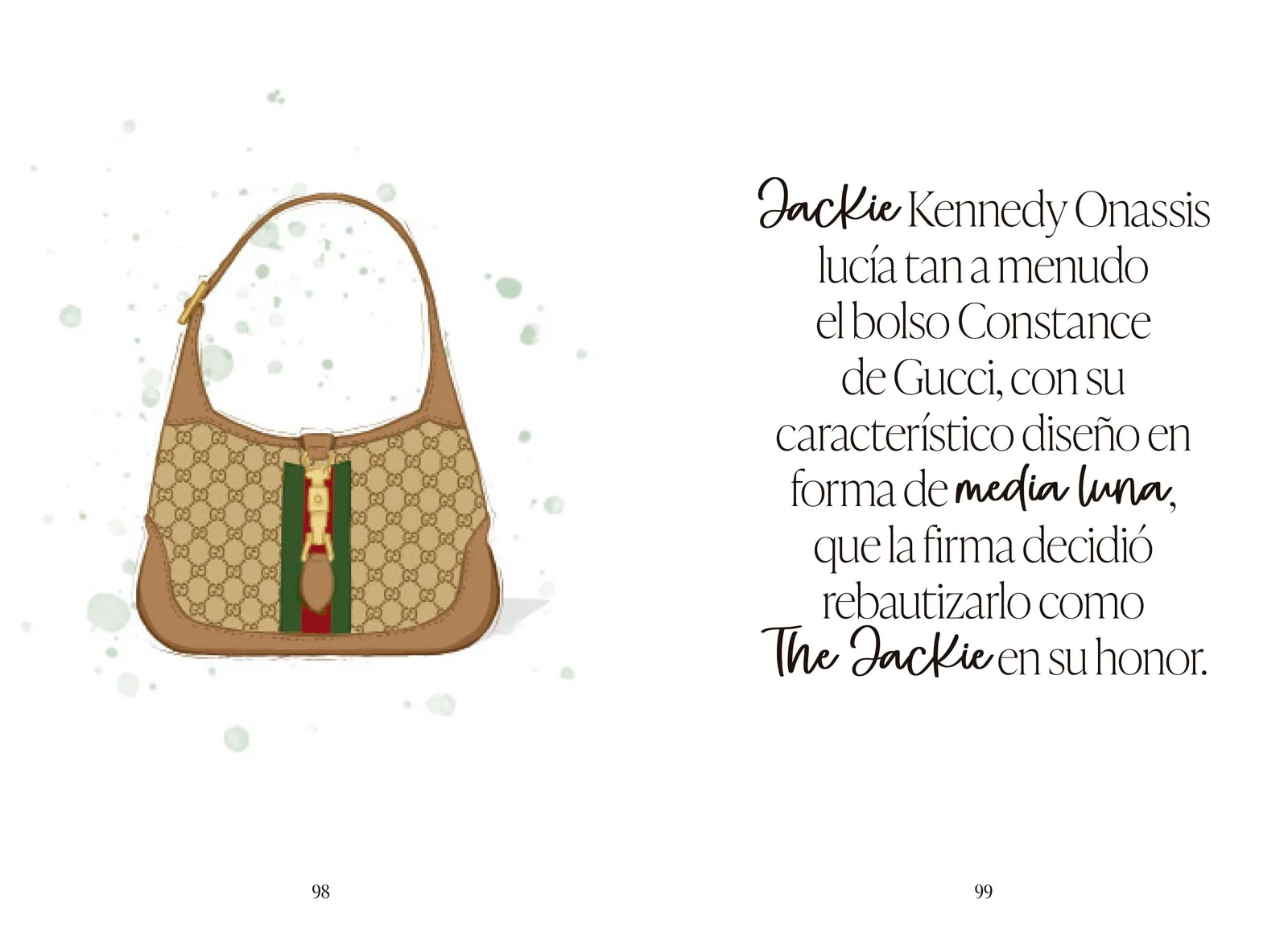 Palabra de Gucci