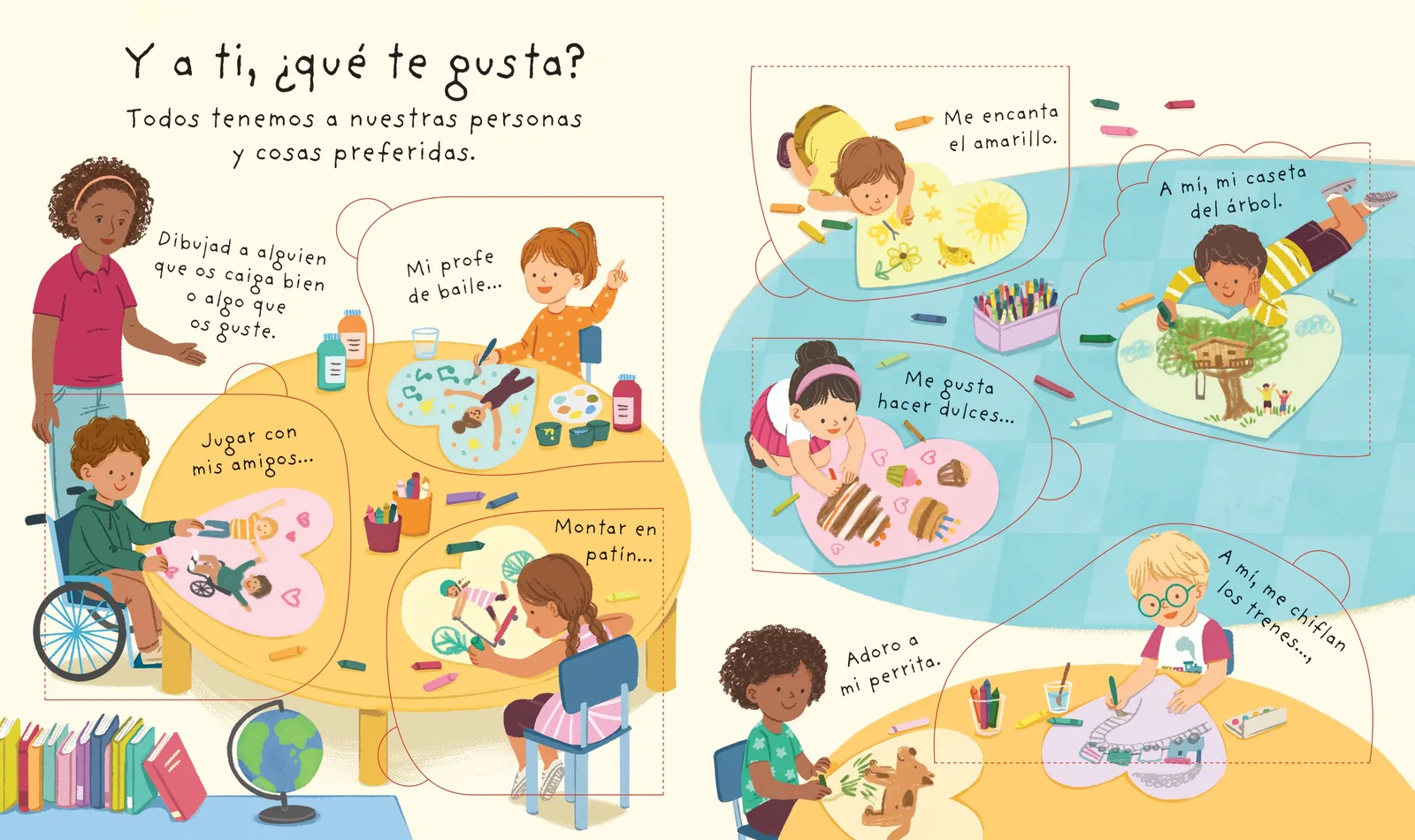¿Qué es el amor?