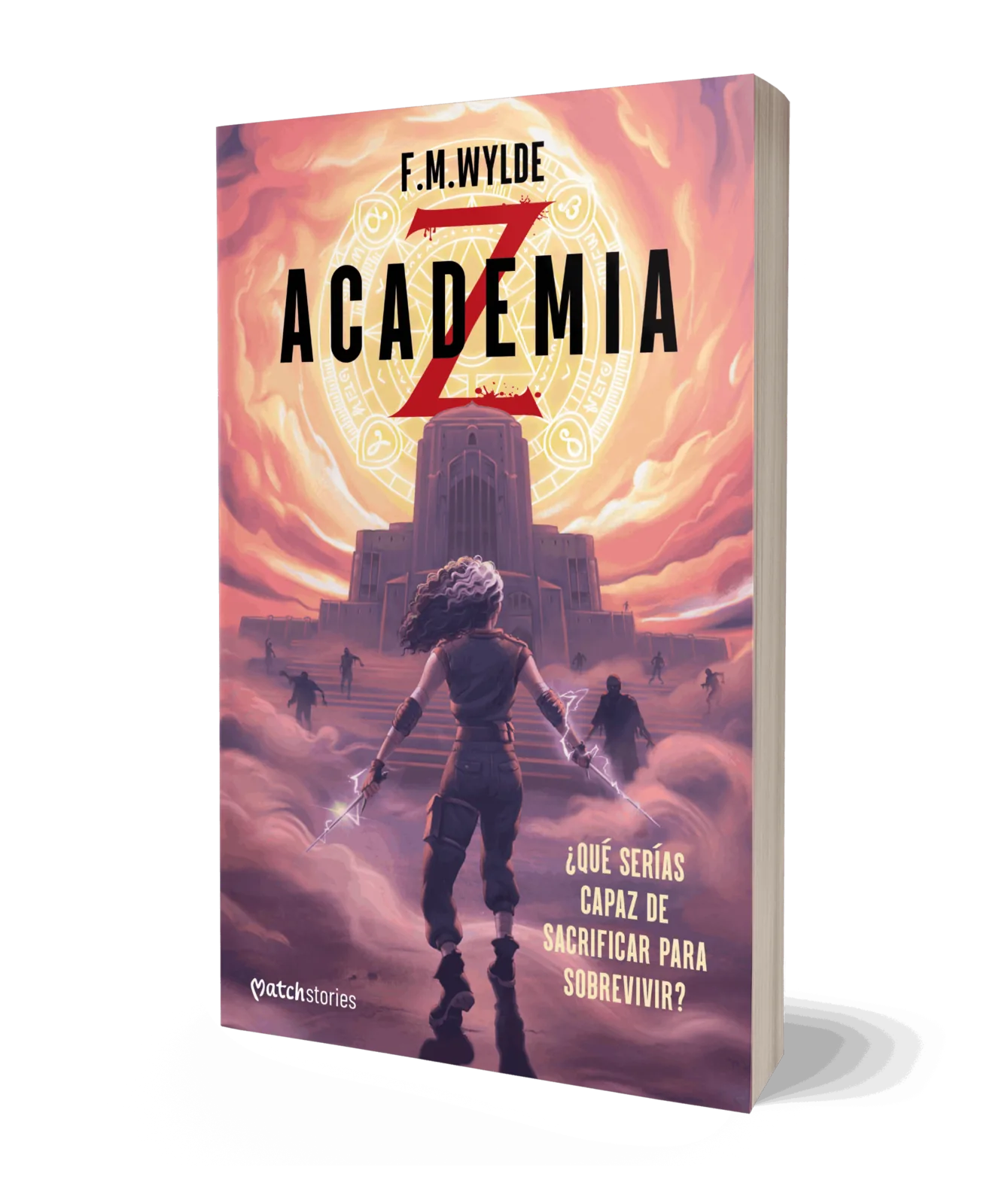 Academia Z