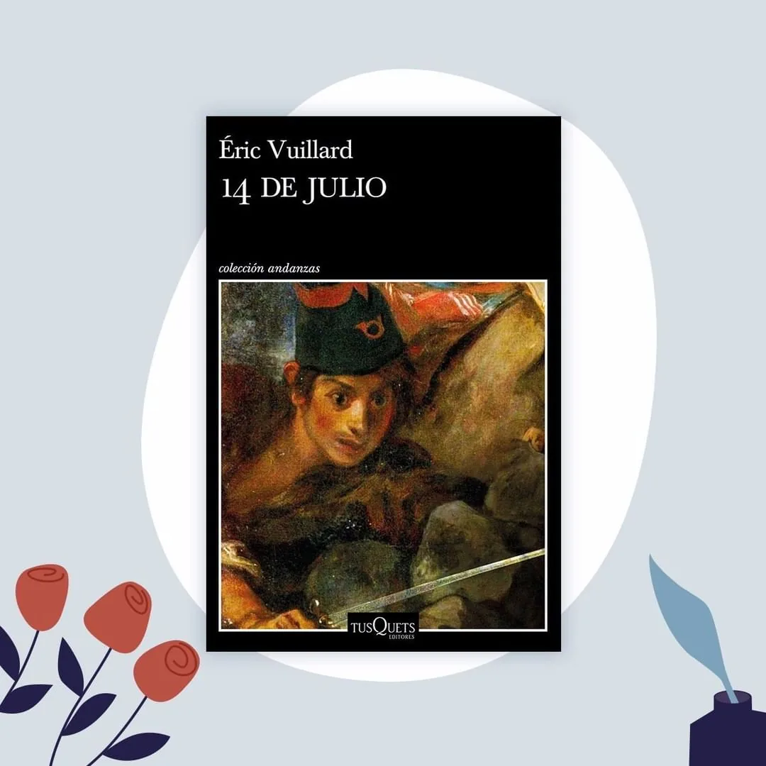 14 de julio