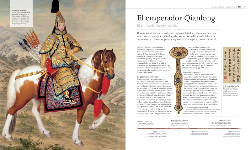 China imperial