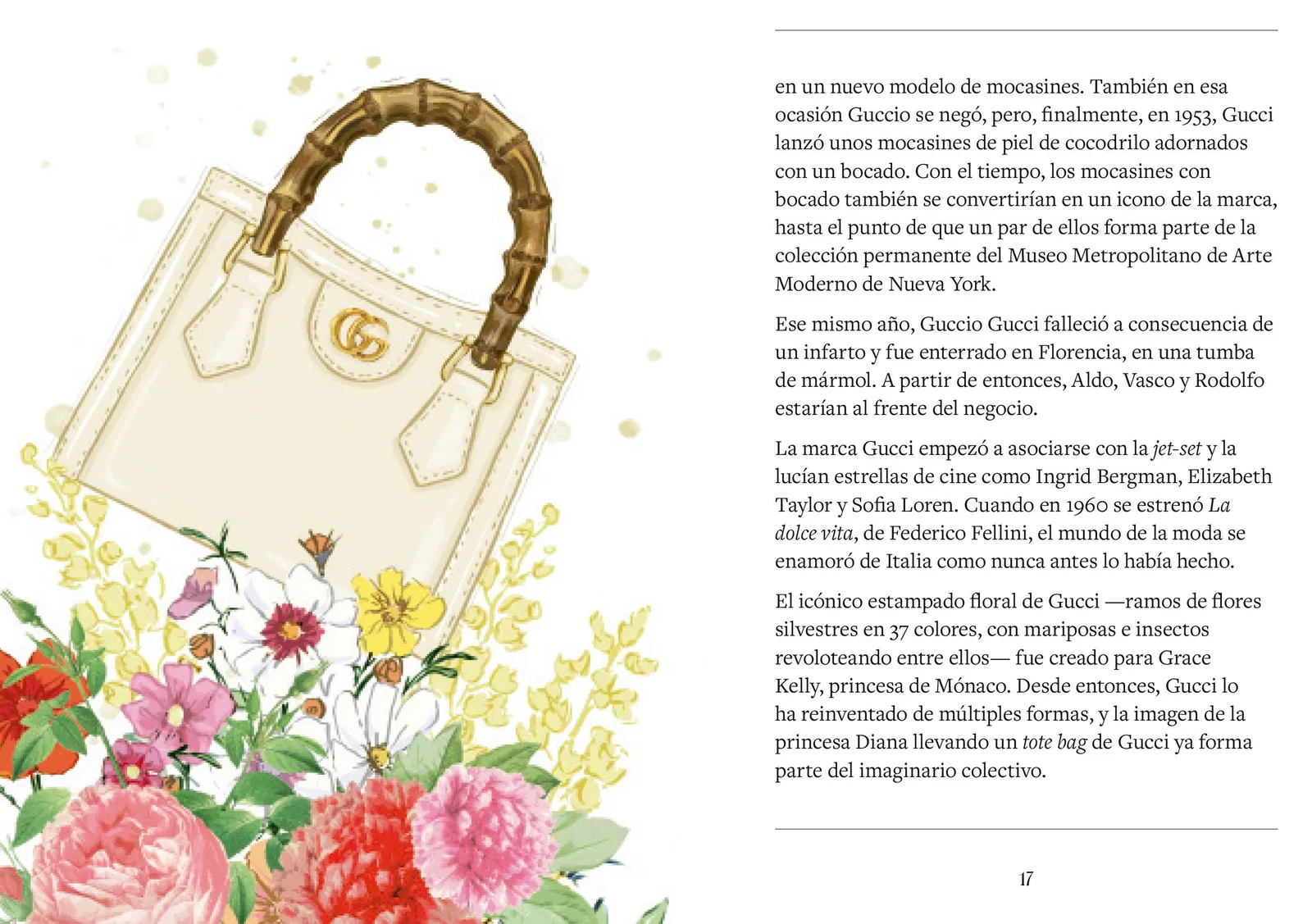 Palabra de Gucci
