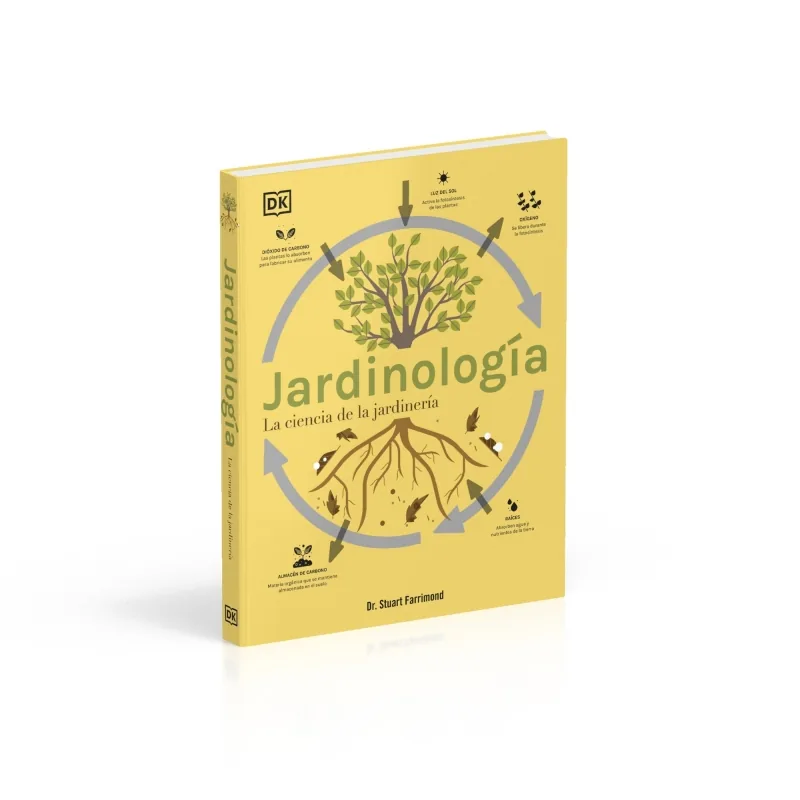 Jardinología