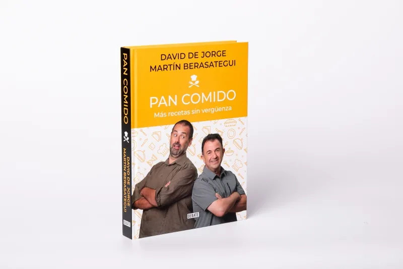 Pan comido