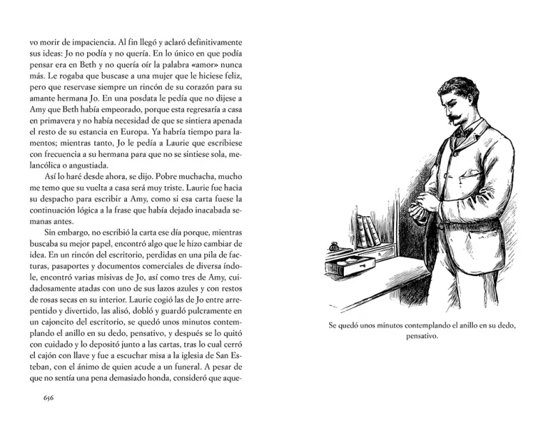Mujercitas