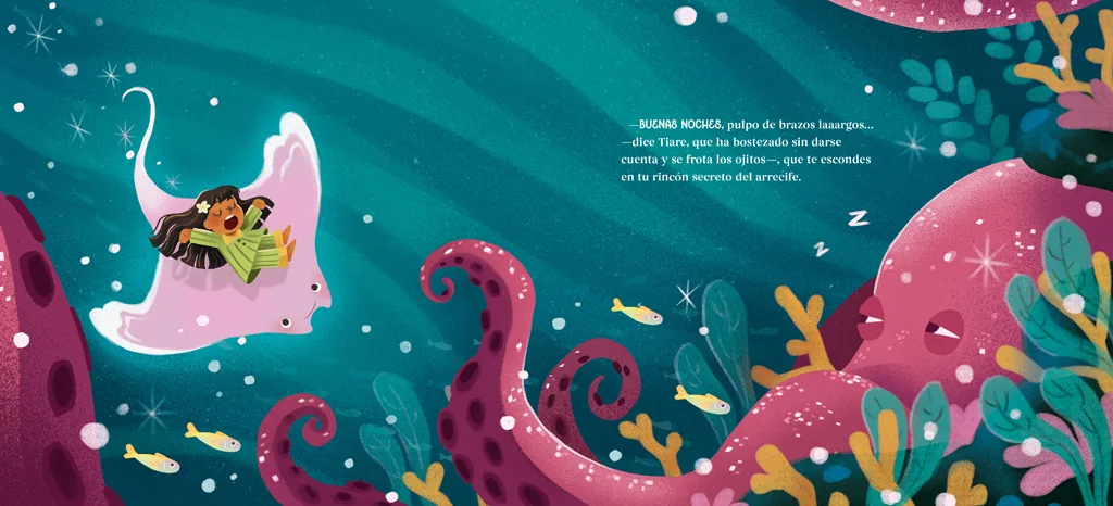 El mar de los sueños