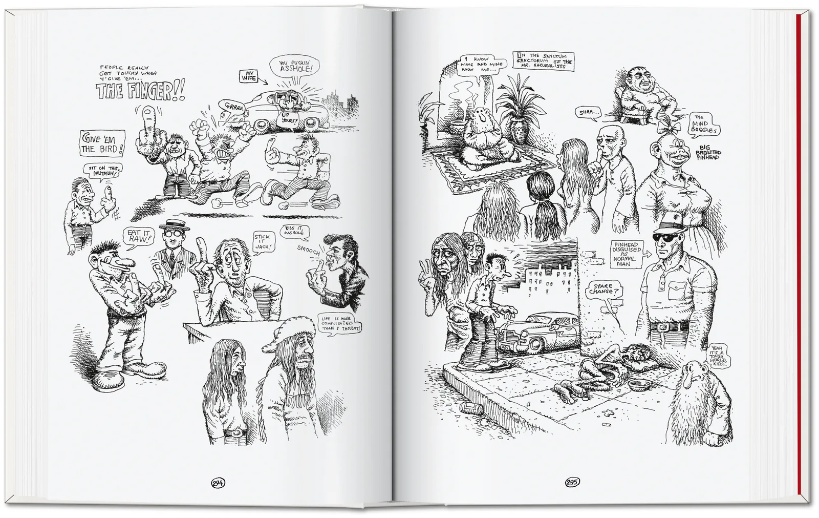 Robert Crumb