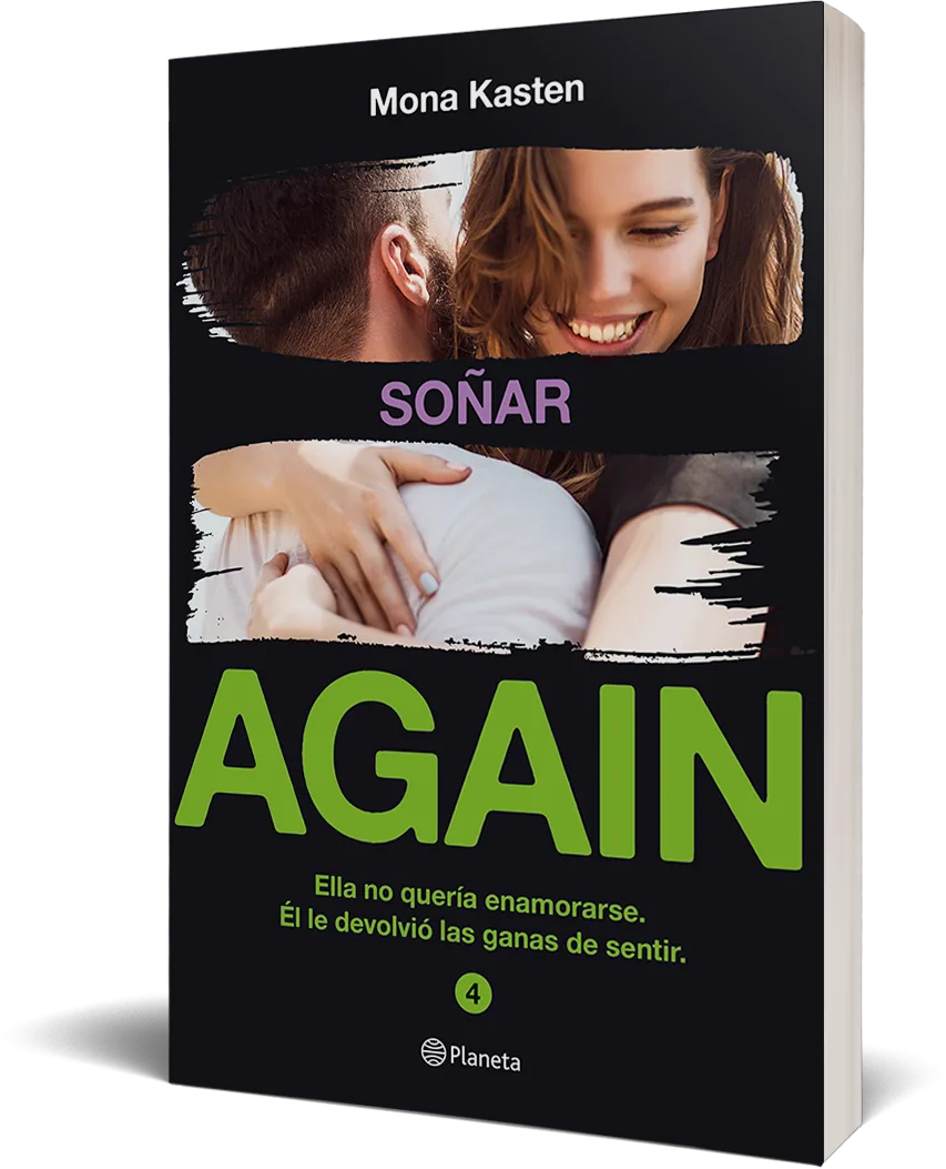 Soñar (Serie Again 4)