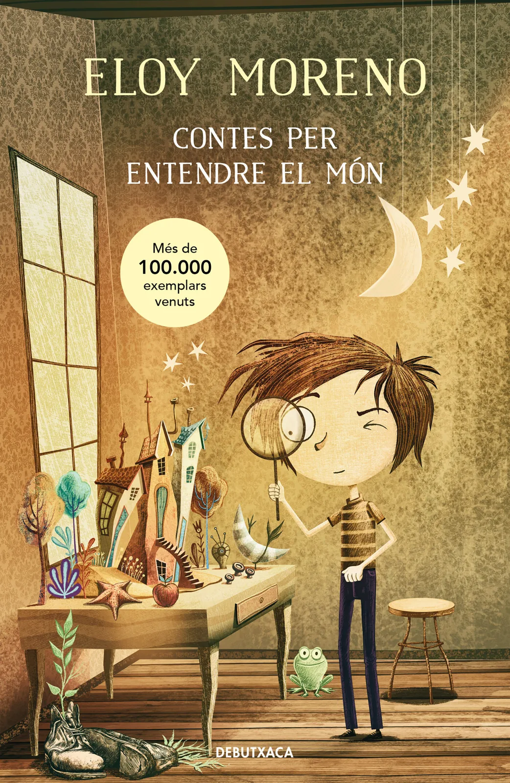 Contes per entendre el món (estoig)