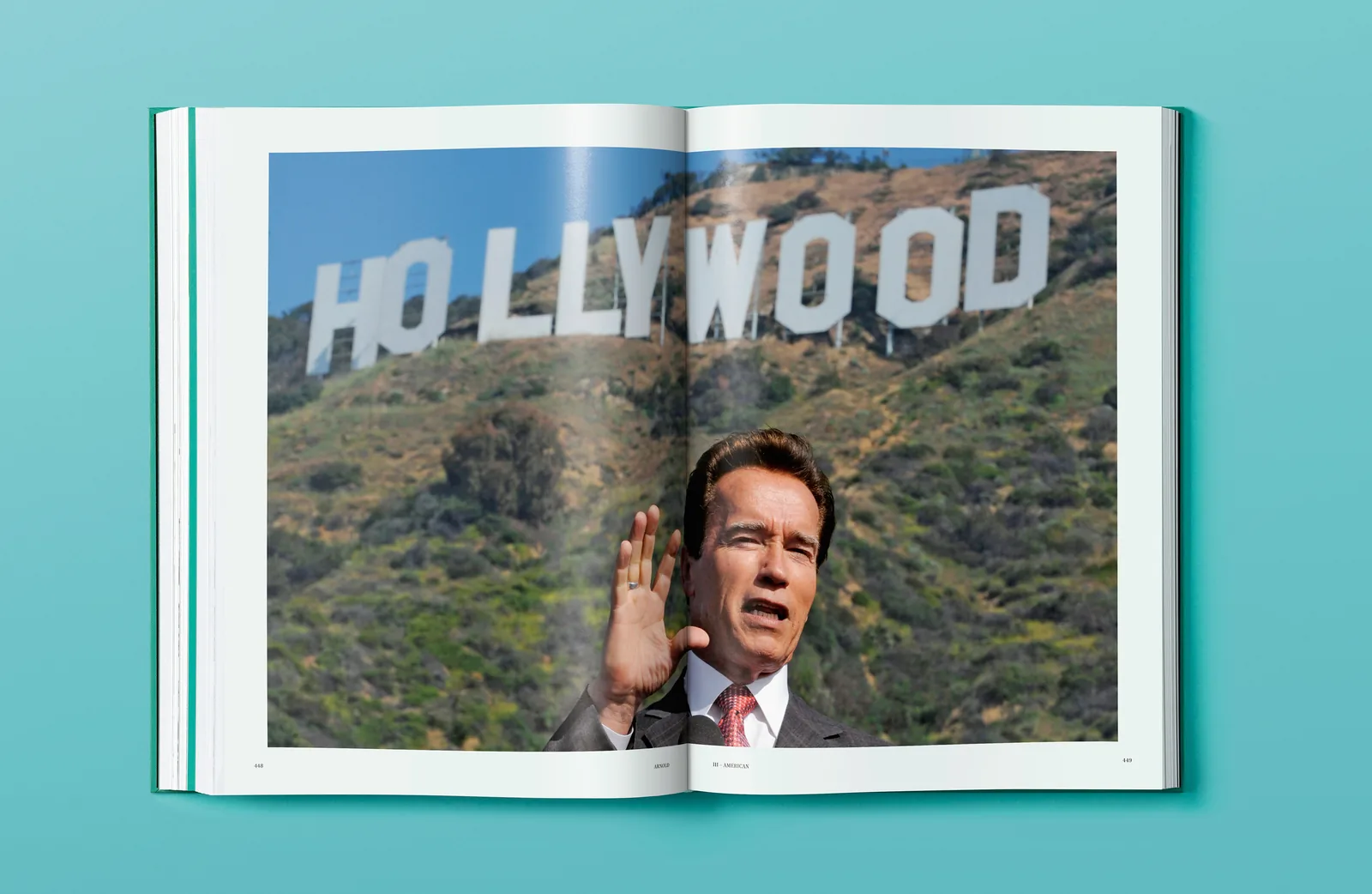 ARNOLD