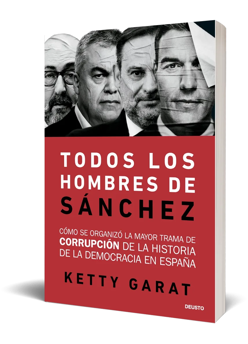 Todos los hombres de Sánchez