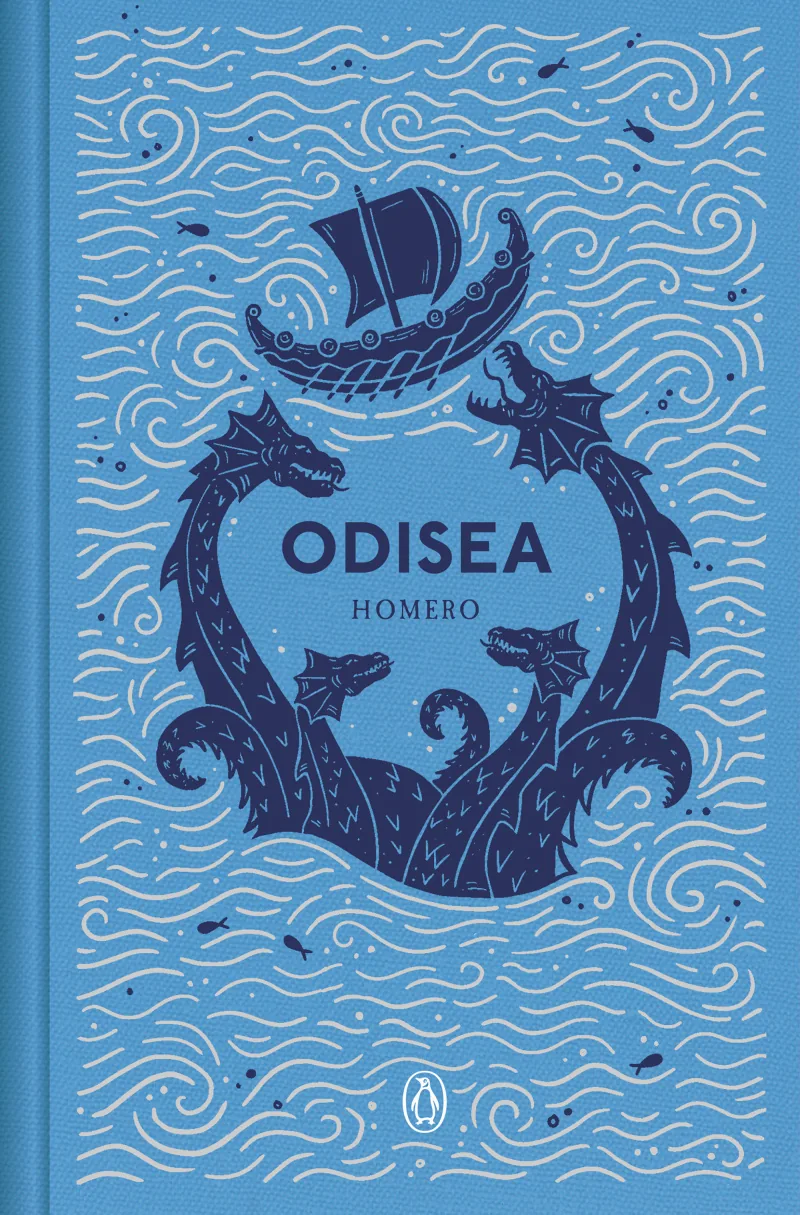 Odisea
