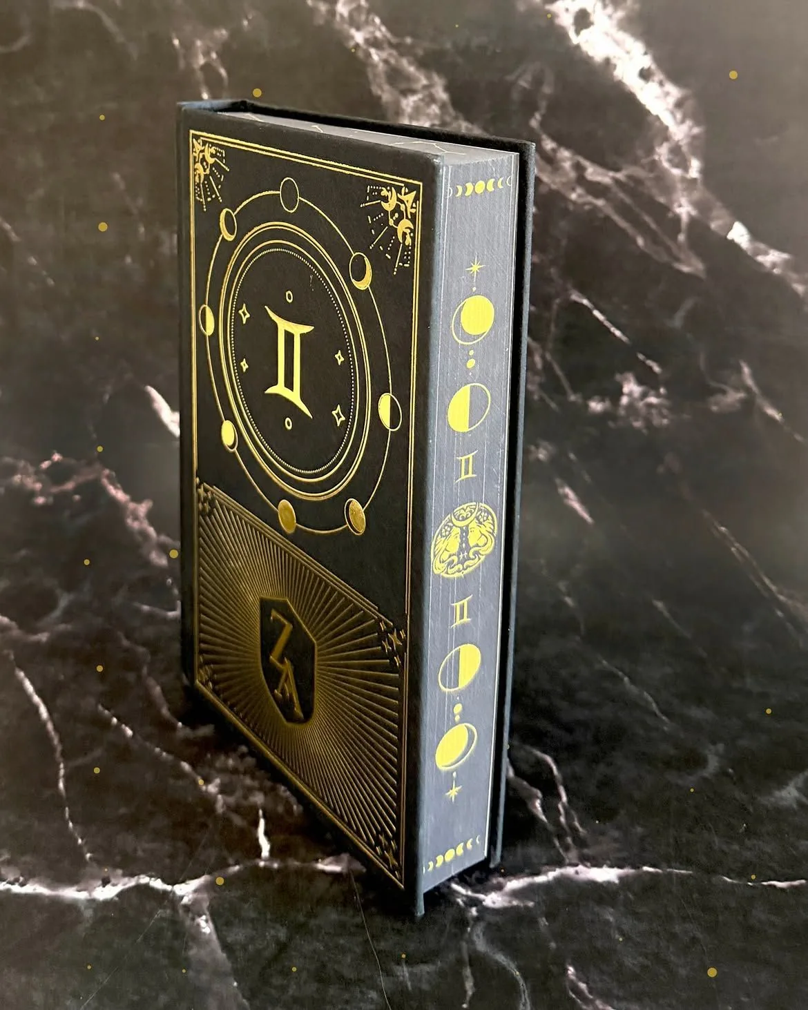 Zodiac Academy 1. El despertar. Edición especial