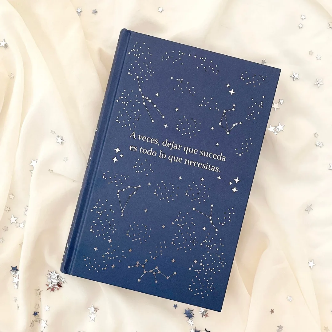 Cuando no queden más estrellas que contar