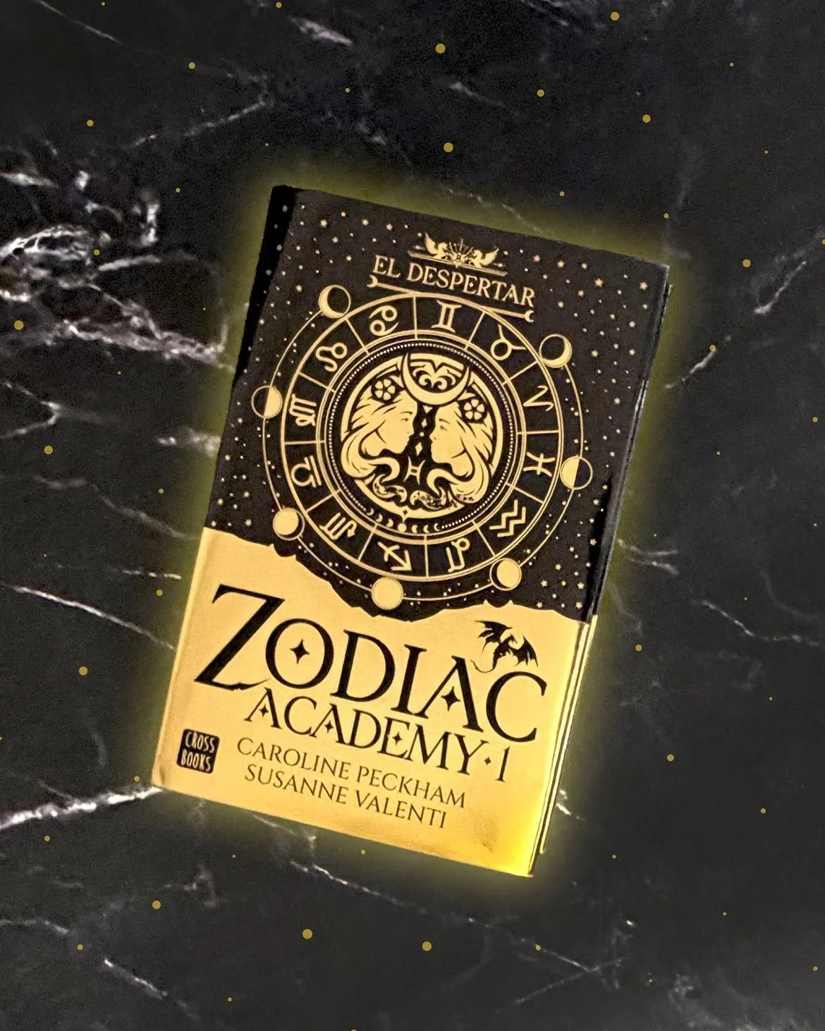 Zodiac Academy 1. El despertar. Edición especial