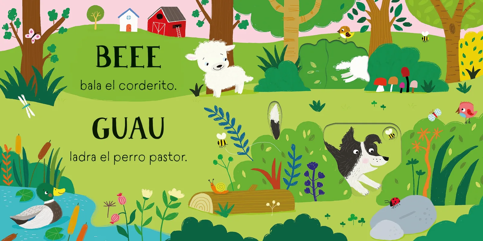 ¡Muuu!