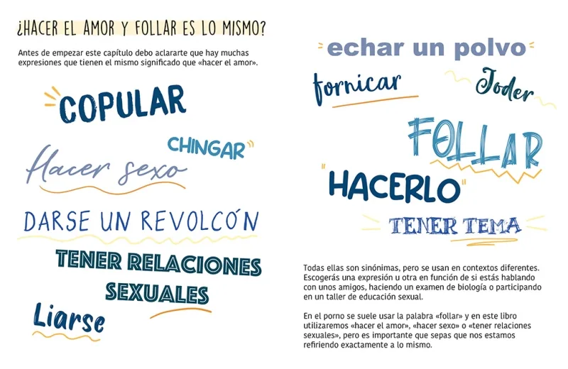 El porno NO mola