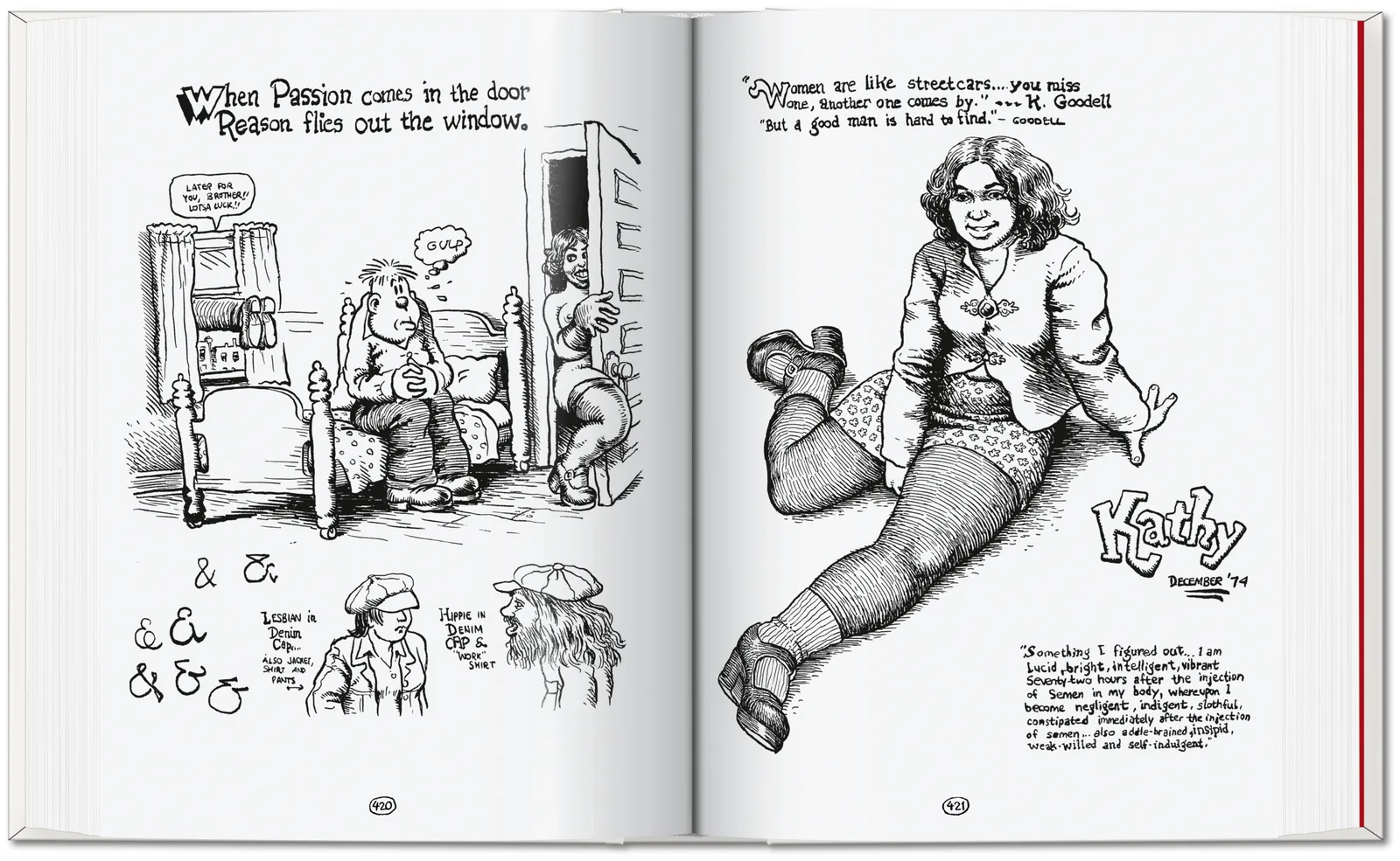 Robert Crumb