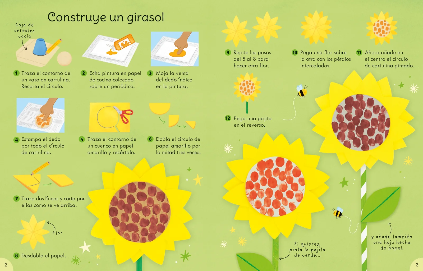 Al sol