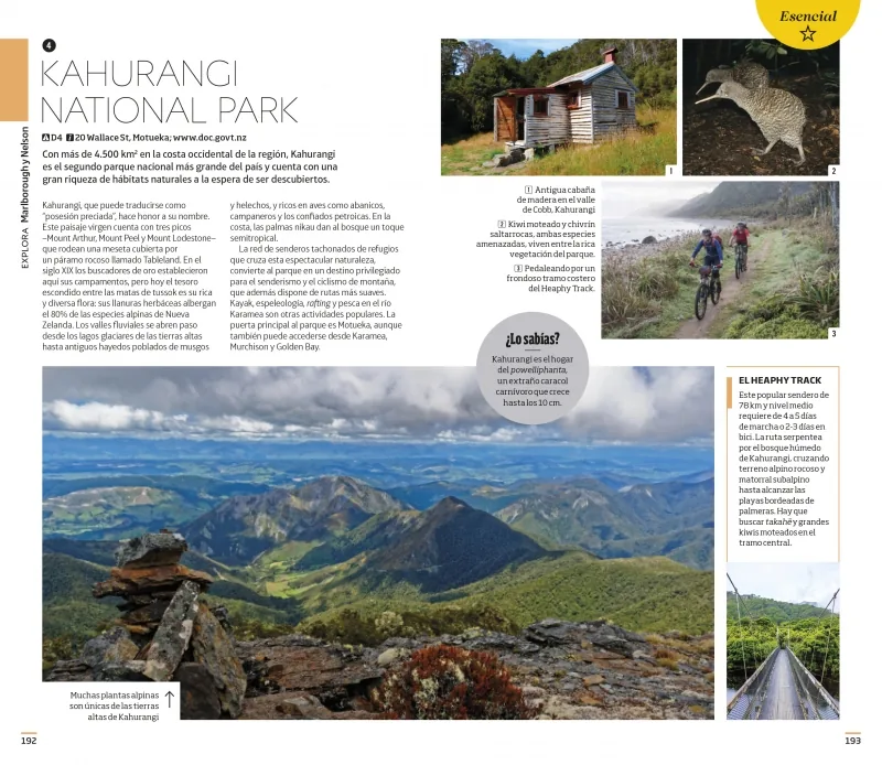 Nueva Zelanda (Guías Visuales)