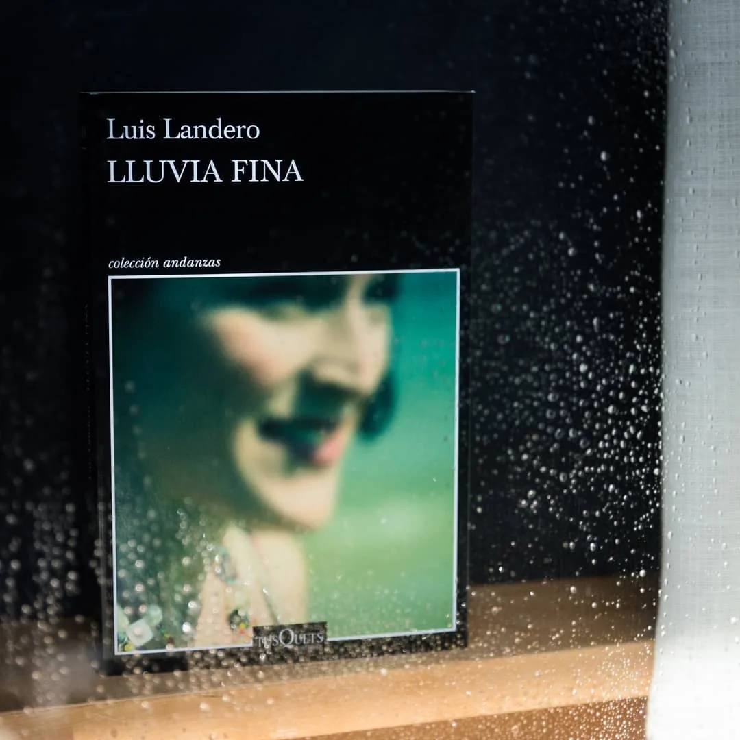 Lluvia fina