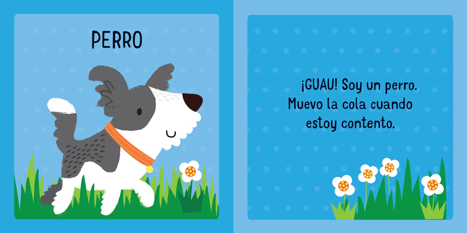 Animales de granja