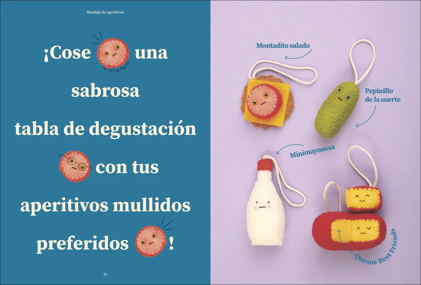 Peluchitos
