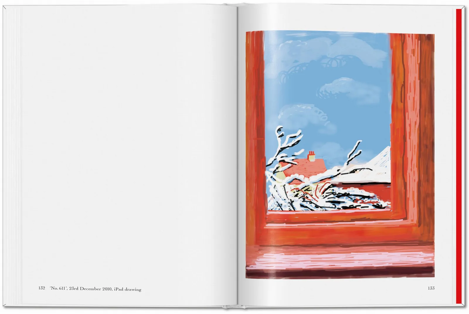 David Hockney
