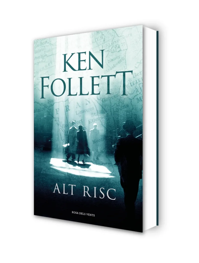 Alt risc