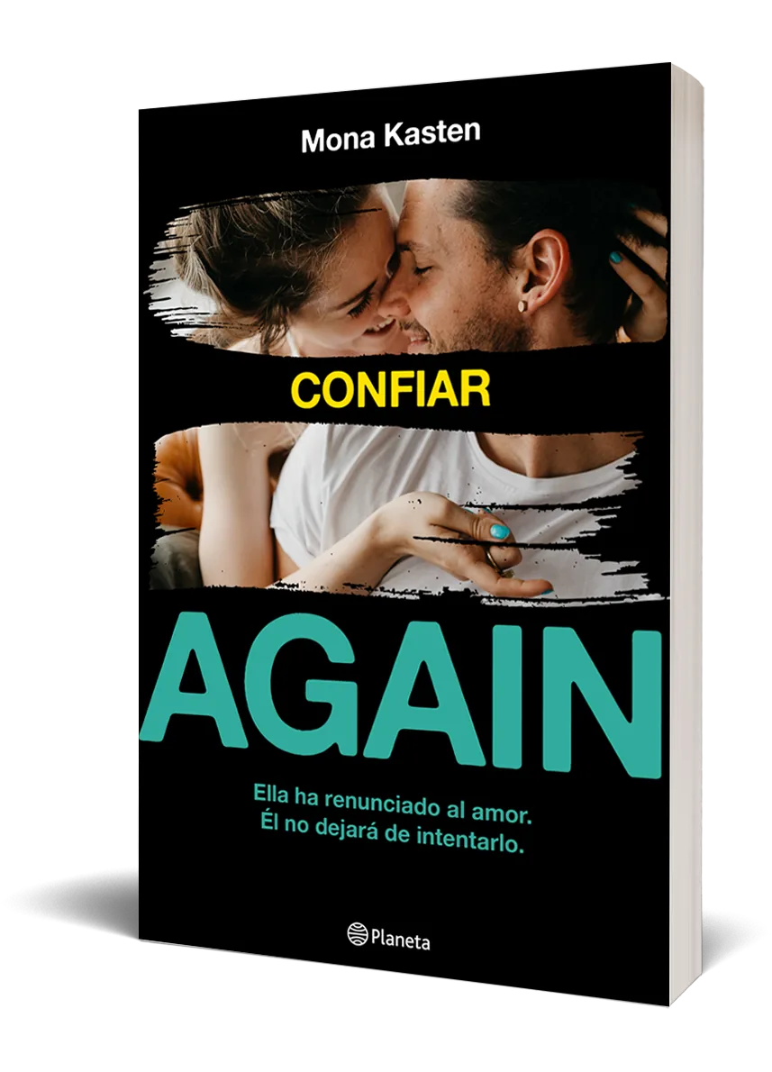 Confiar (Serie Again  2)