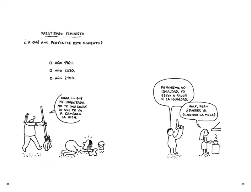 Homo machus