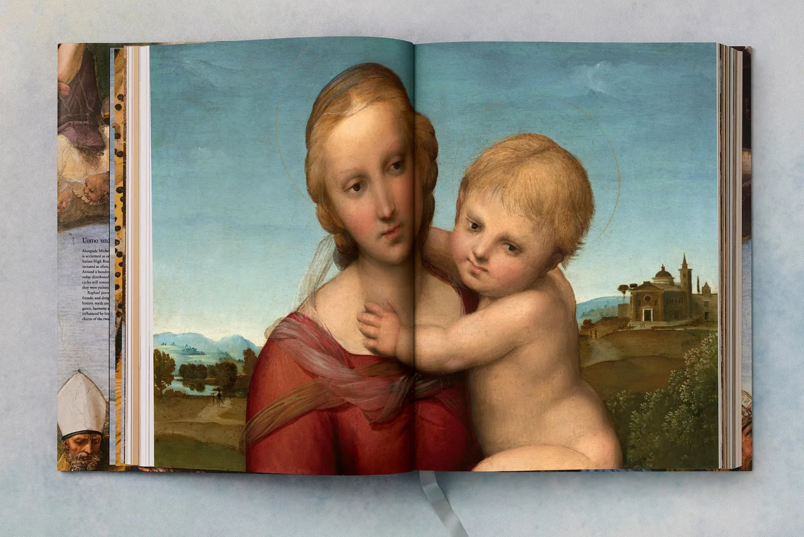 Raffaello