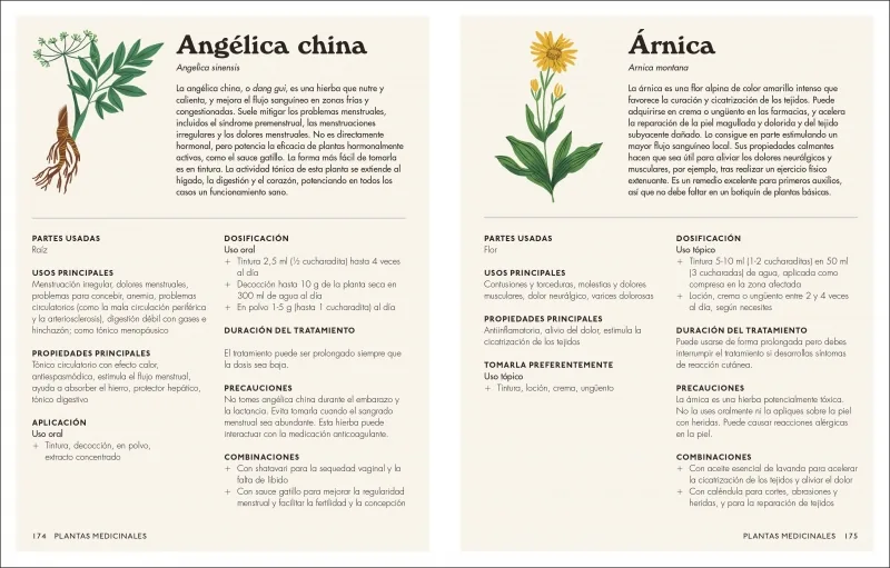 Plantas medicinales