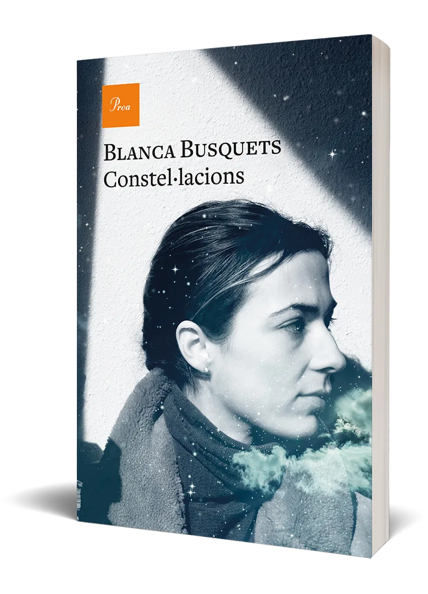 Constel·lacions