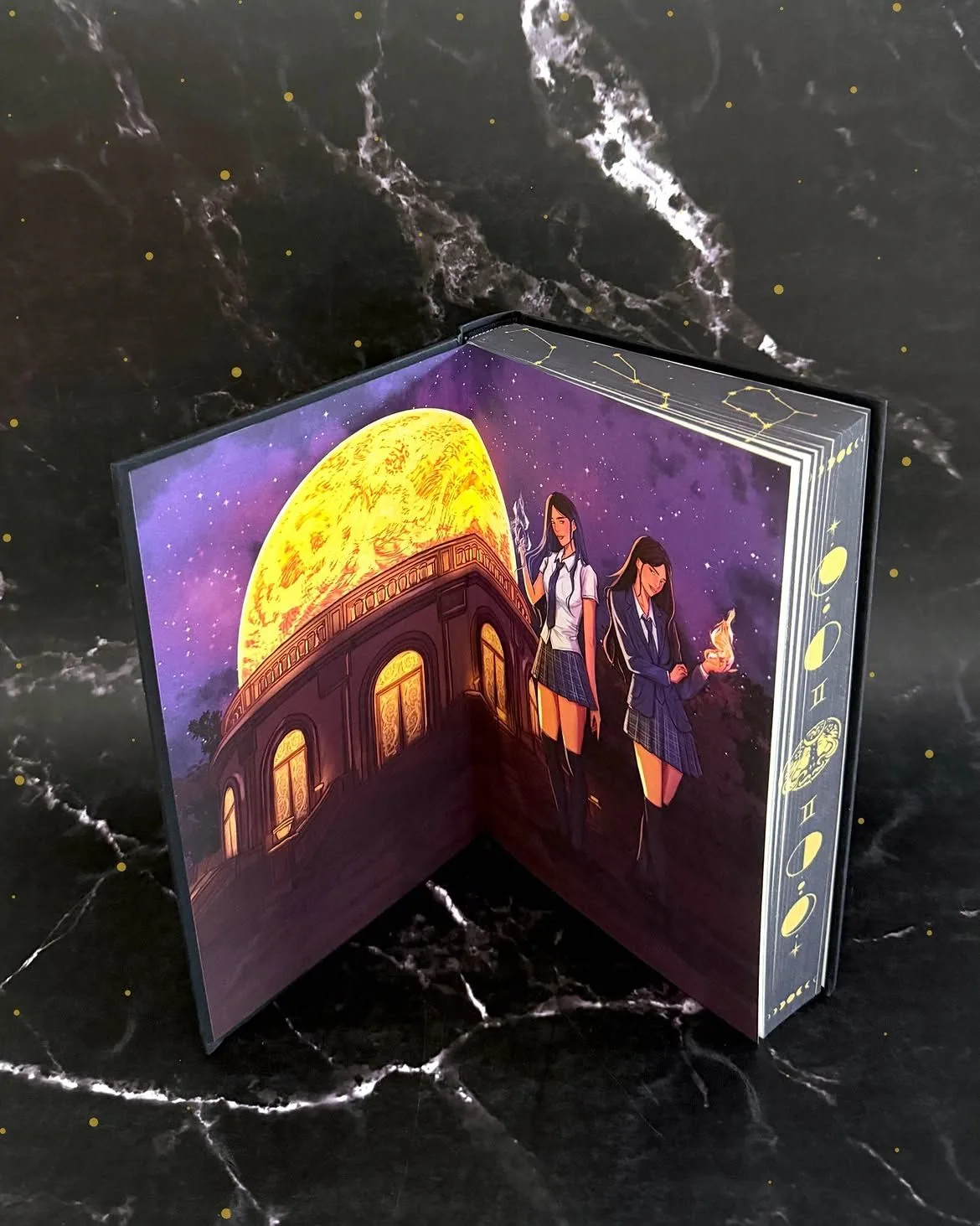 Zodiac Academy 1. El despertar. Edición especial