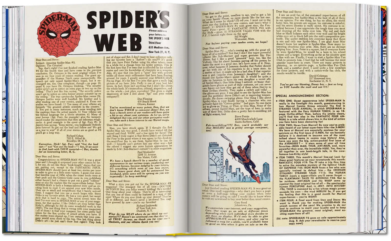 Marvel Comics Library
