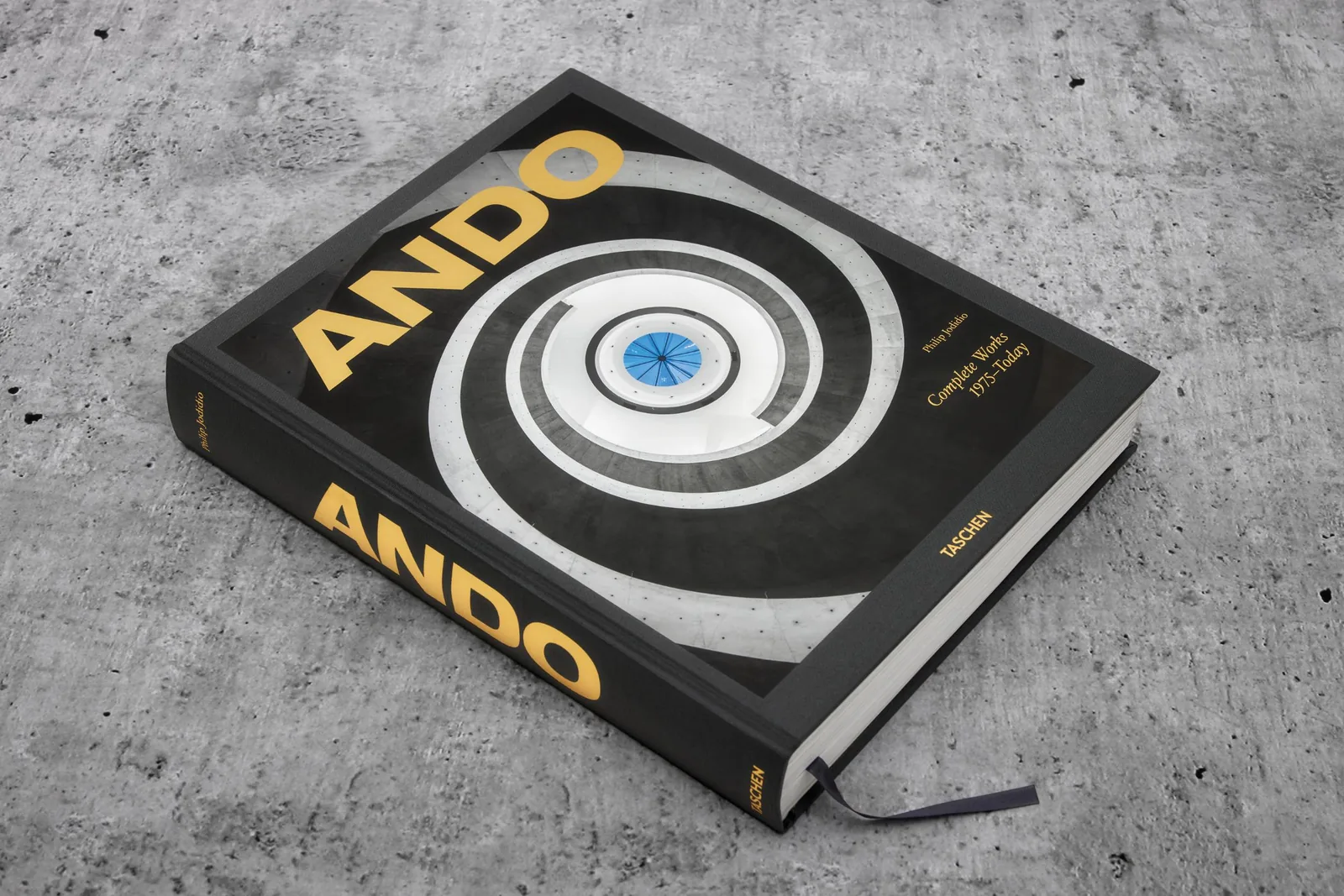 Ando